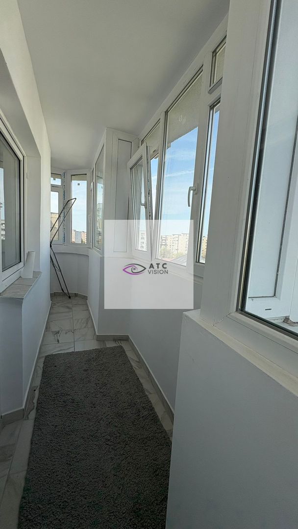 Apartament 2 camere - Sebastian - Petre Ispirescu - Prima inchiriere - Poză 10