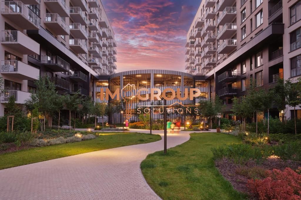 SILK DISTRICT - BLOC NOU INTABULAT - ETAJ 1 - APARTAMENT CU 2 CAMERE - Poză 2