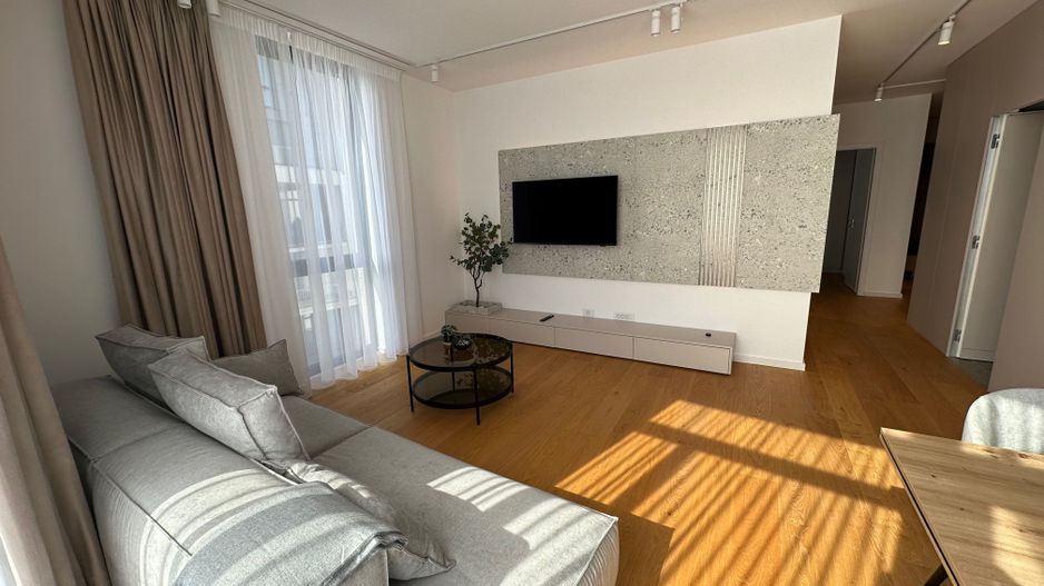 Apartament 3 camere -ISHO - Poză 6