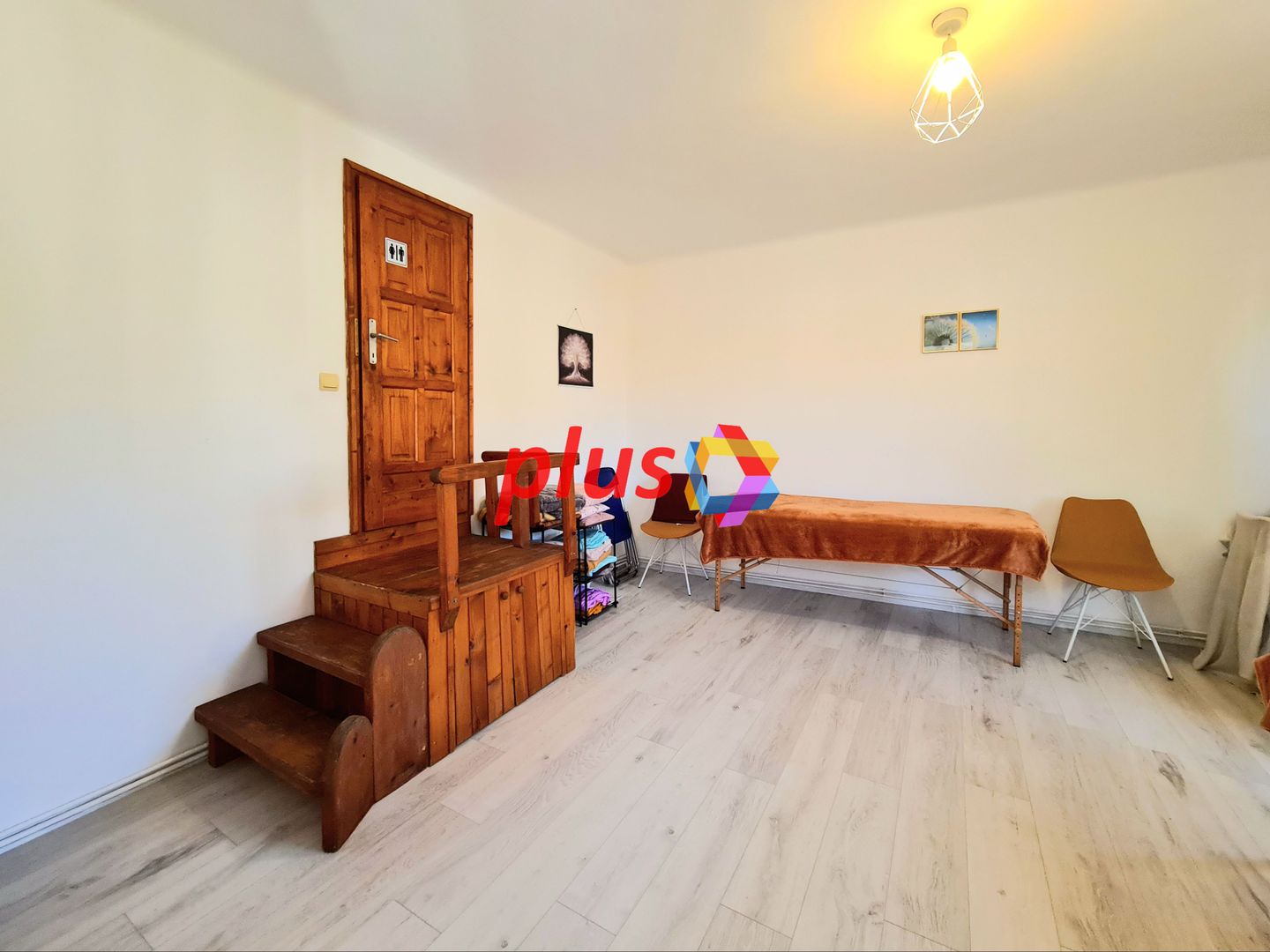 Spatiu birouri de închiriat Brasov - 50 mp  # plus-imo - Poză 3