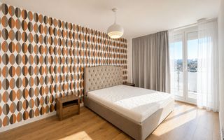 Incheiere Penthouse 92mp | 44mp terasa | 1 parcare | Iulius Mall - Poză 6
