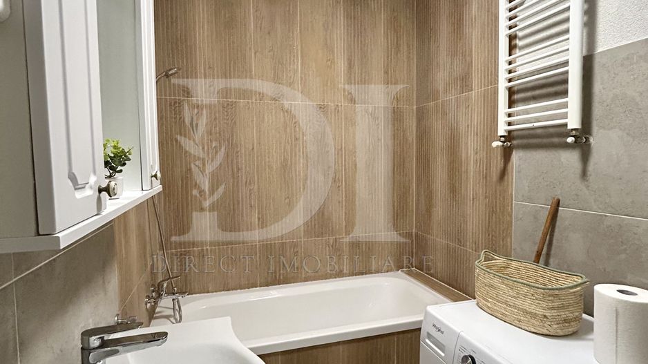 Apartament 2 camere de vanzare / Zona Eroilor / Floresti - Poză 10