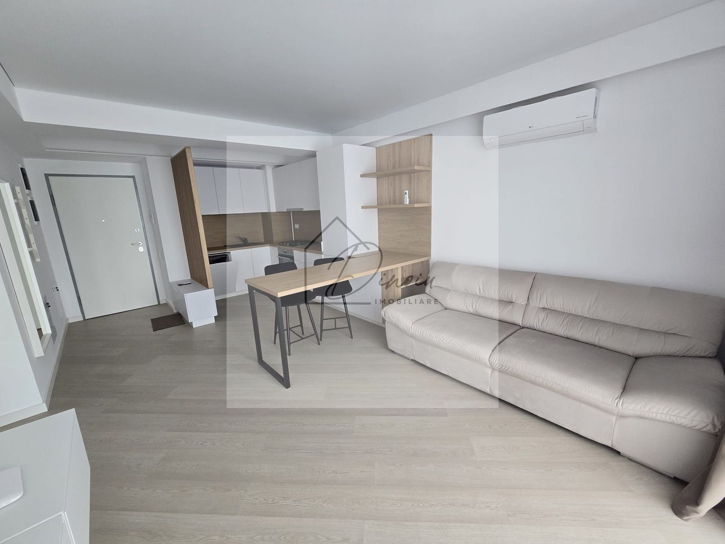 Apartament 2 camere Cortina North Pipera I COM0% - Poză 8