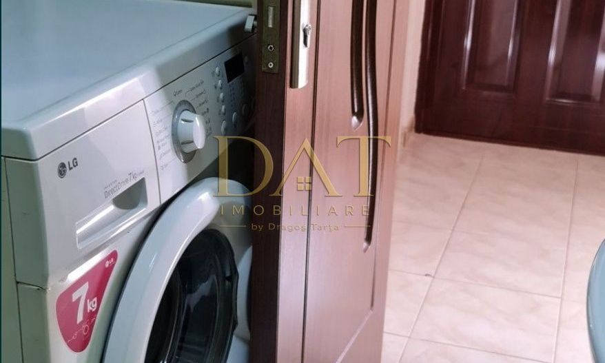 Garsoniera 31.5mp Iris | zona Auchan | Parcare cu bariera inclusa - Poză 4