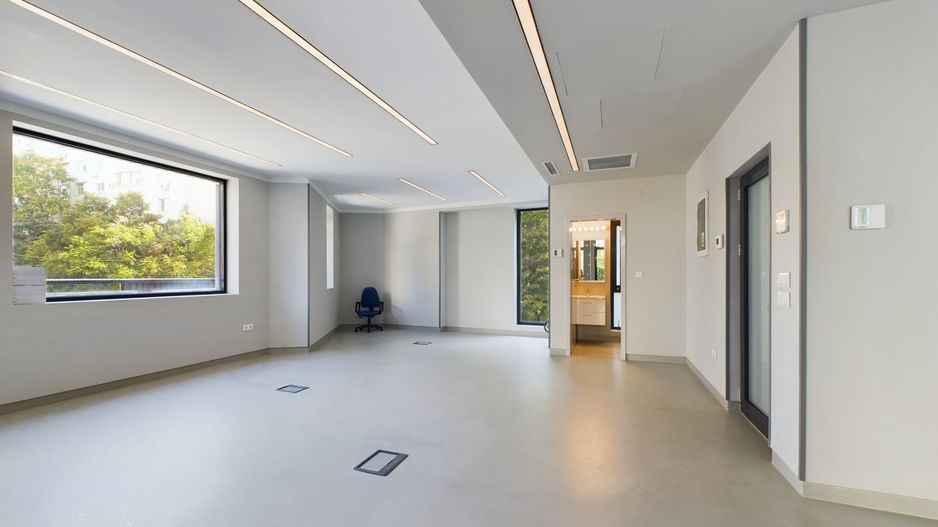 Oportunitate - Spatiu de birouri premium in Cladire Mixta Zona Decebal - Poză 7