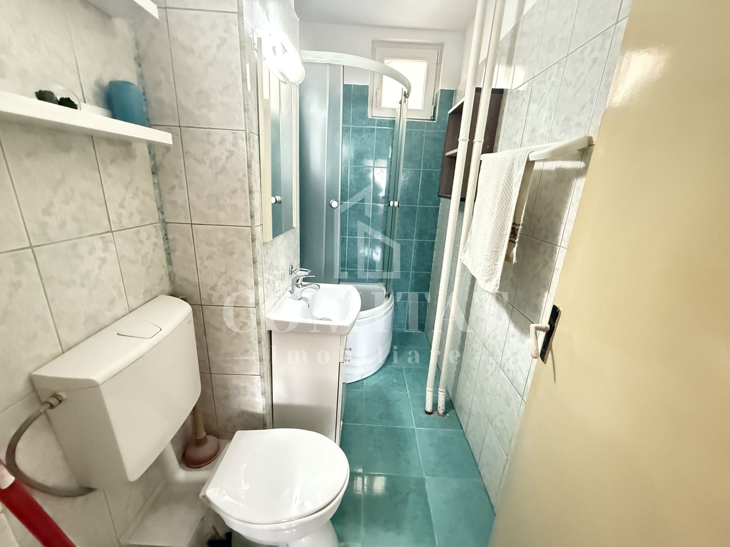 Apartament 3 camere | Decomandat | Etaj Intermediar | Piața Mărăști - Poză 7