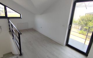 Casa P+M, 400 mp teren, comuna Berceni - Poză 9