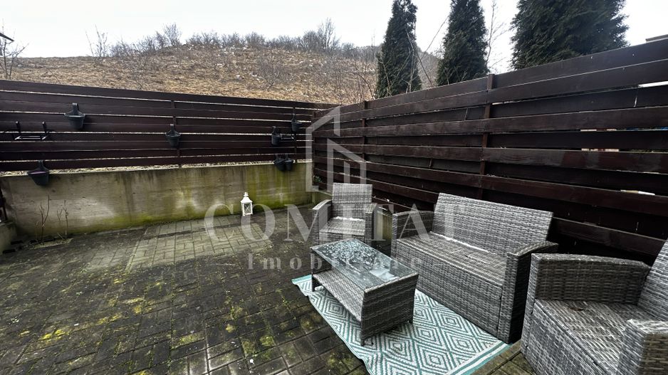 Apartament la cheie | 3 camere | Gradina | Zona str Stejarului - Poză 14