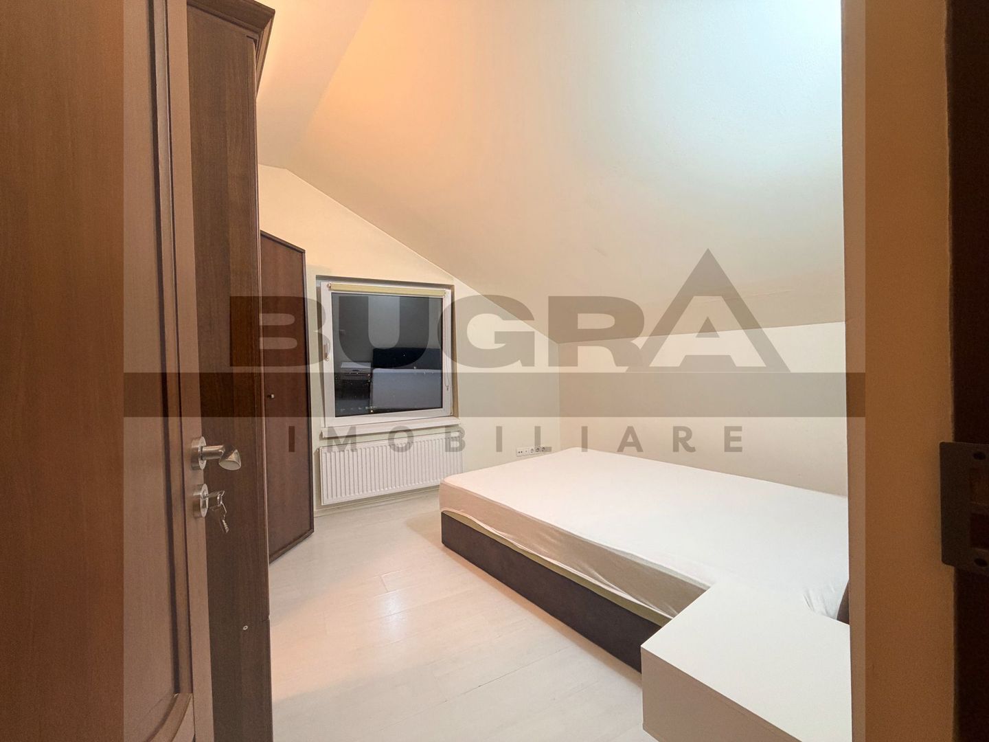 Apartament de 2 camere, 55mp, zona Observatorului - Poză 5