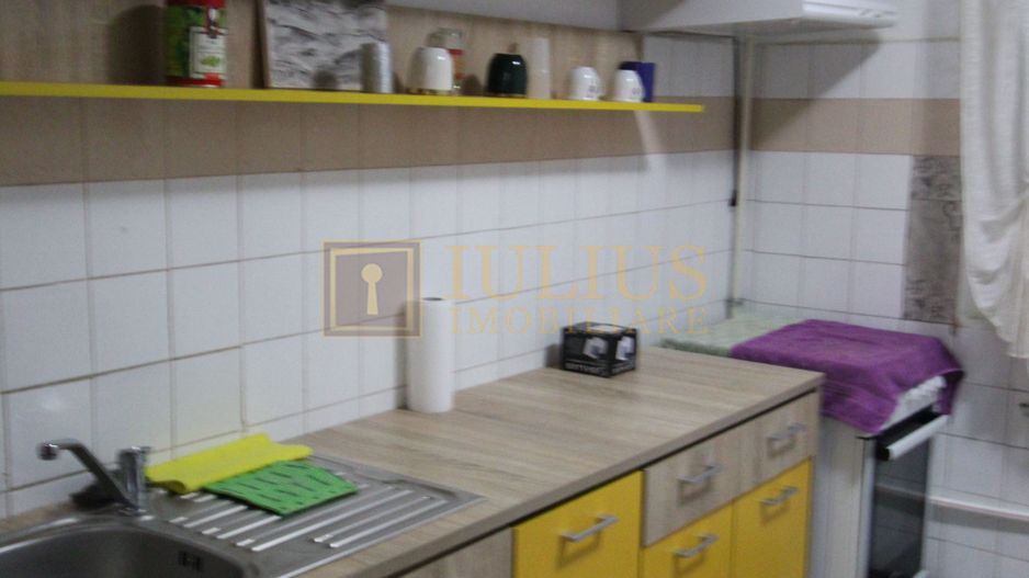 2 Camere , clasic , centrala langa spitalul judetean - Poză 11