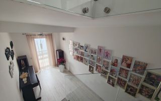 DUPLEX PREMIUM DE VÂNZARE | FLOREȘTI – ZONA RĂZOARE - Poză 9