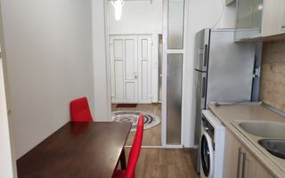 PENINSULA - 3 camere mobilate modern ! - Poză 2