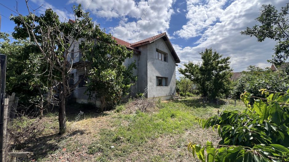 Vila Individuala | 6 Camere | 700mp Teren Giarmata - Poză 2
