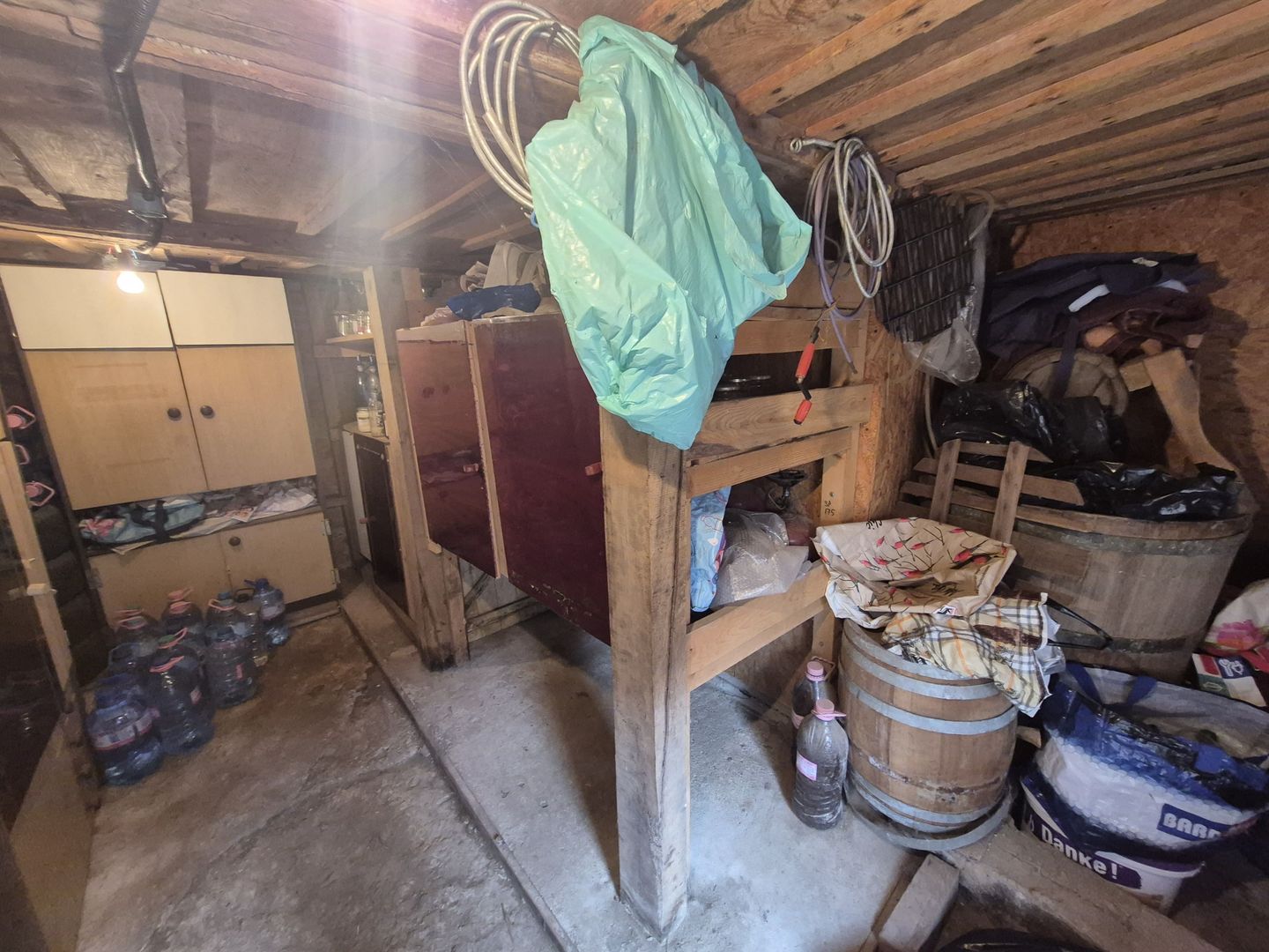 Vila 4 camere + teren 818 mp central Provita de Sus (lângă școală) - Poză 38