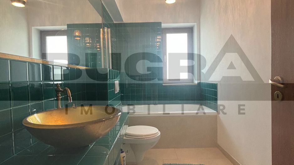 Casa individuala 230 mp, 1000 mp teren, zona Oasului - Poză 16