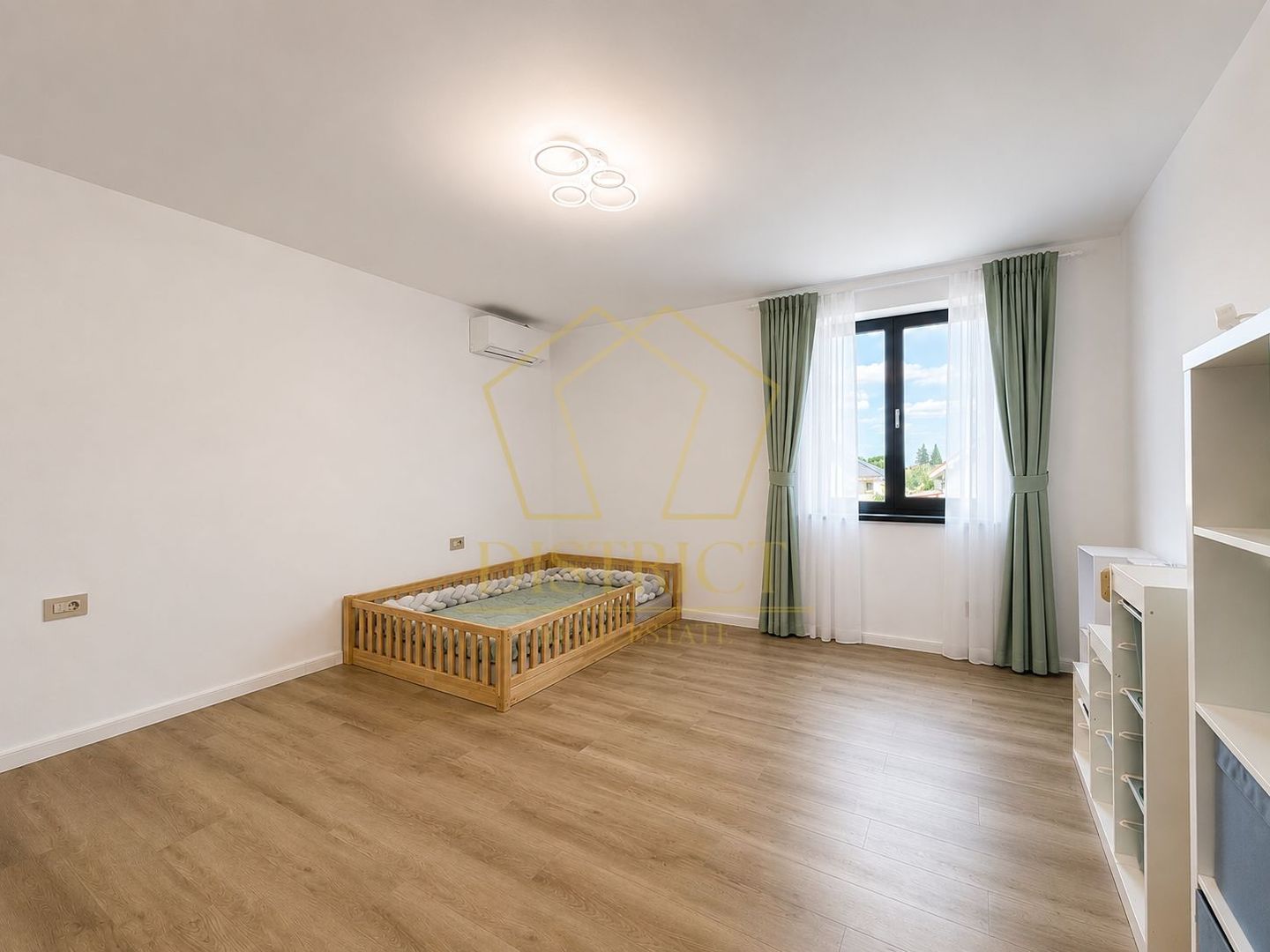 Casă individuală cu garaj I Comision 0% I Giarmata - Poză 11