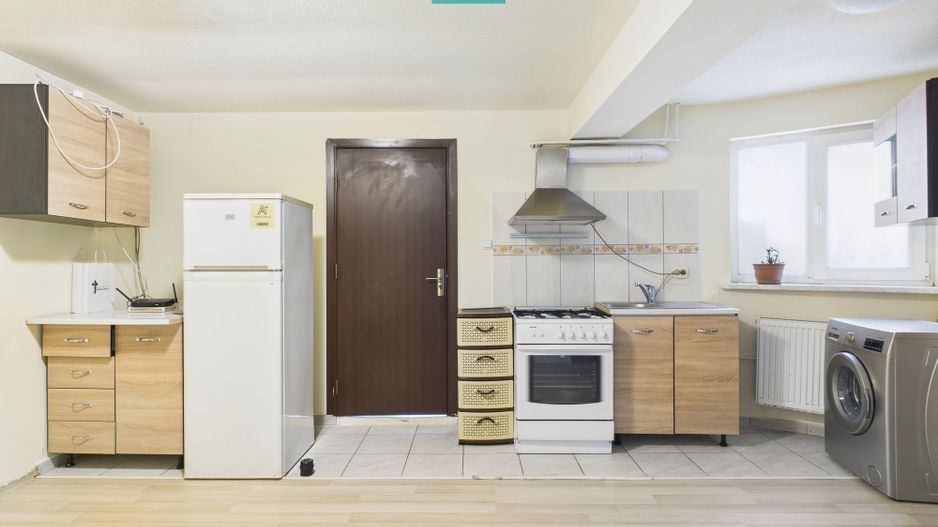 Casă individuală cu dublu potențial - Poză 16