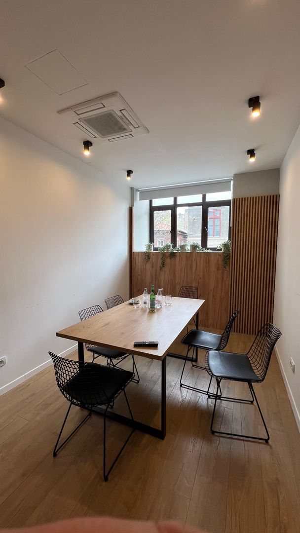 OPORTUNITATE- VILA, 7 CAMERE | PIATA VICTORIEI| LOC DE PARCARE - Poză 13