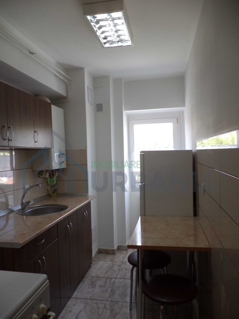 Apartament 1 cameră, 42 mp, zona Arcu-Gară, Iași - Poză 7
