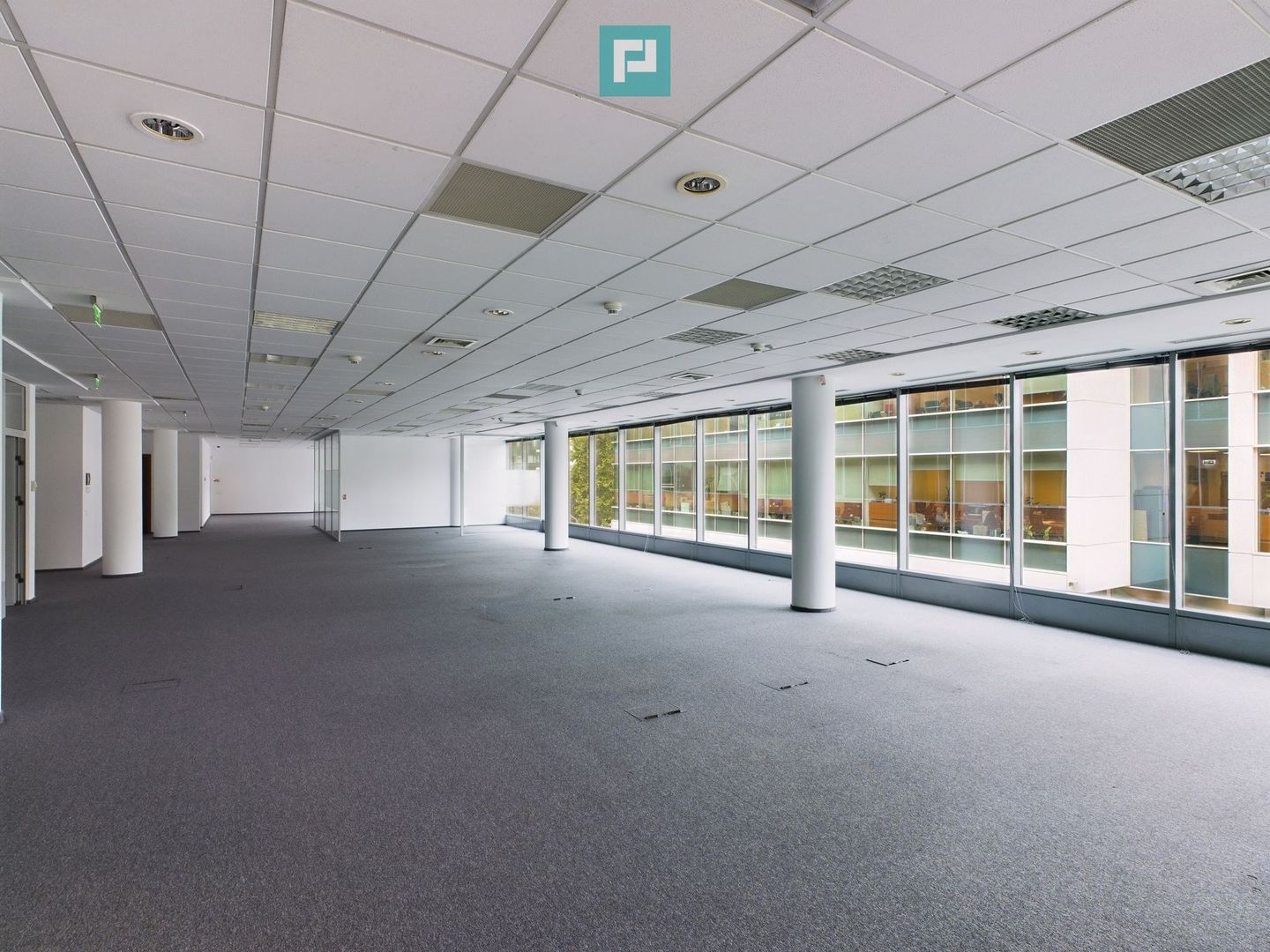 Spatii birouri clasa A, in zona de centru-nord a Bucurestiului. - Poză 6