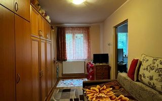 Apartament 2 camere - cartier Mureșeni, str. Hunedoara - Poză 3