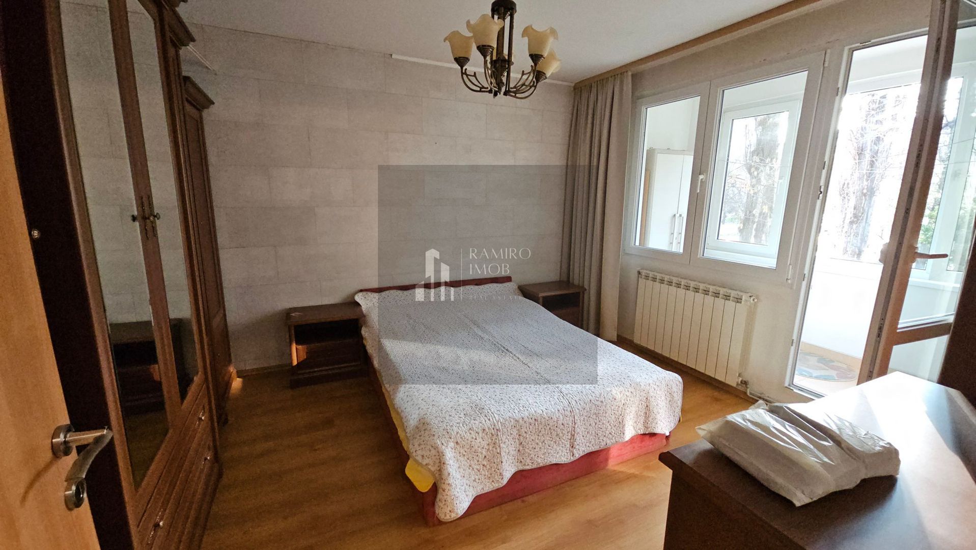 3 camere decomandat/centrala proprie/etaj 1/ Constantin Brancoveanu - Poză 6