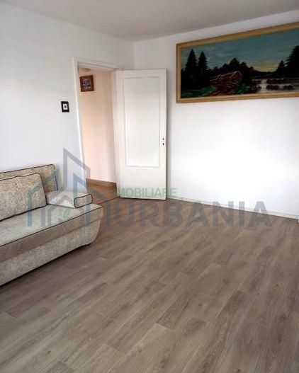 3 camere Mircea cel Bătrân – apartament renovat, 51 mp, parțial mobilat - Poză 6