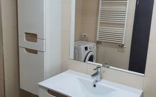 Vand apartament cu 2 camere in Floresti. - Poză 7