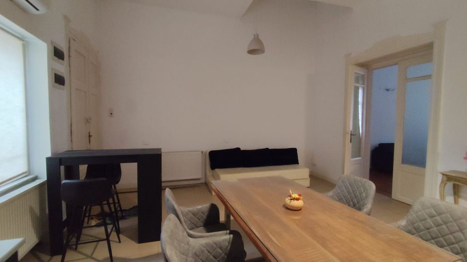 Inchiriere 3 camere  ultracentral, str. Iuliu Maniu, Oradea - Poză 9