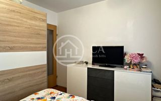 Apartament de vânzare cu 3 camere tip PB în zona Nufarul, Oradea - Poză 3