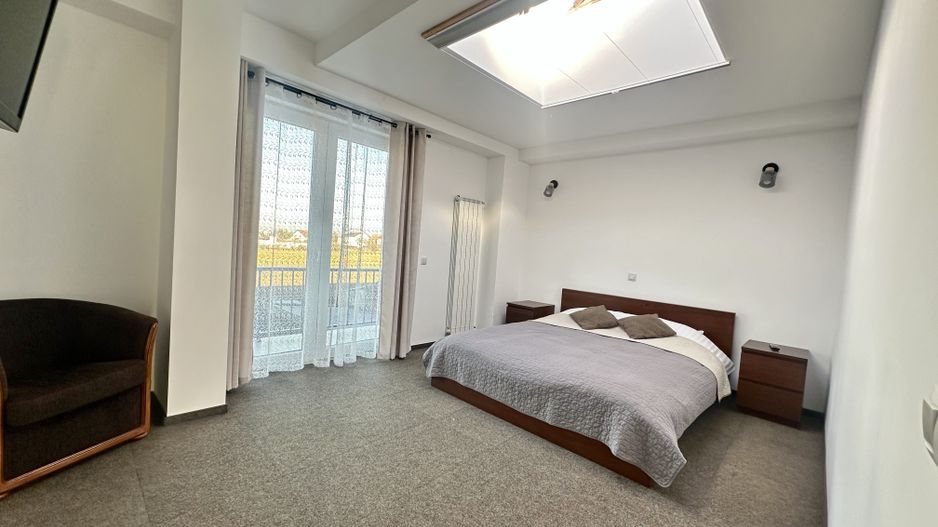 Casă tip duplex de inchiriat, Bartolomeu - Poză 15