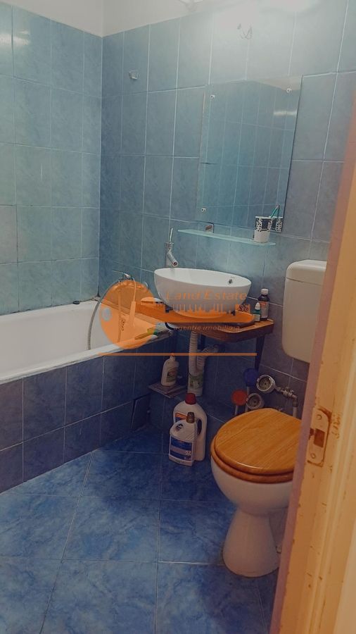 2 camere Crangasi-Ceahlaul ( 650 m metrou ) - Poză 5