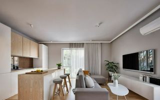 De vanzare studio ideal pentru închiriere - Poză 2