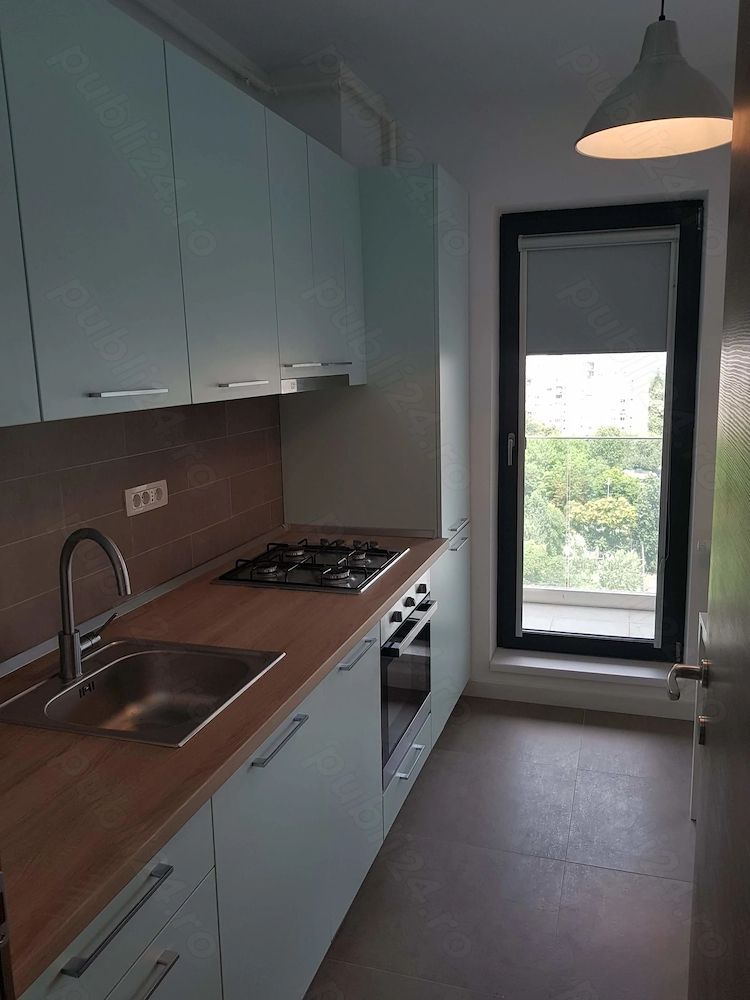 Garsoniera - 21 Residence Lujerului   Parcul Liniei - Poză 5