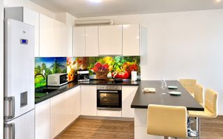 Apartament 3 camere | 2 bai | 75mp | Platinia | UMF - USAMV - Poză 2