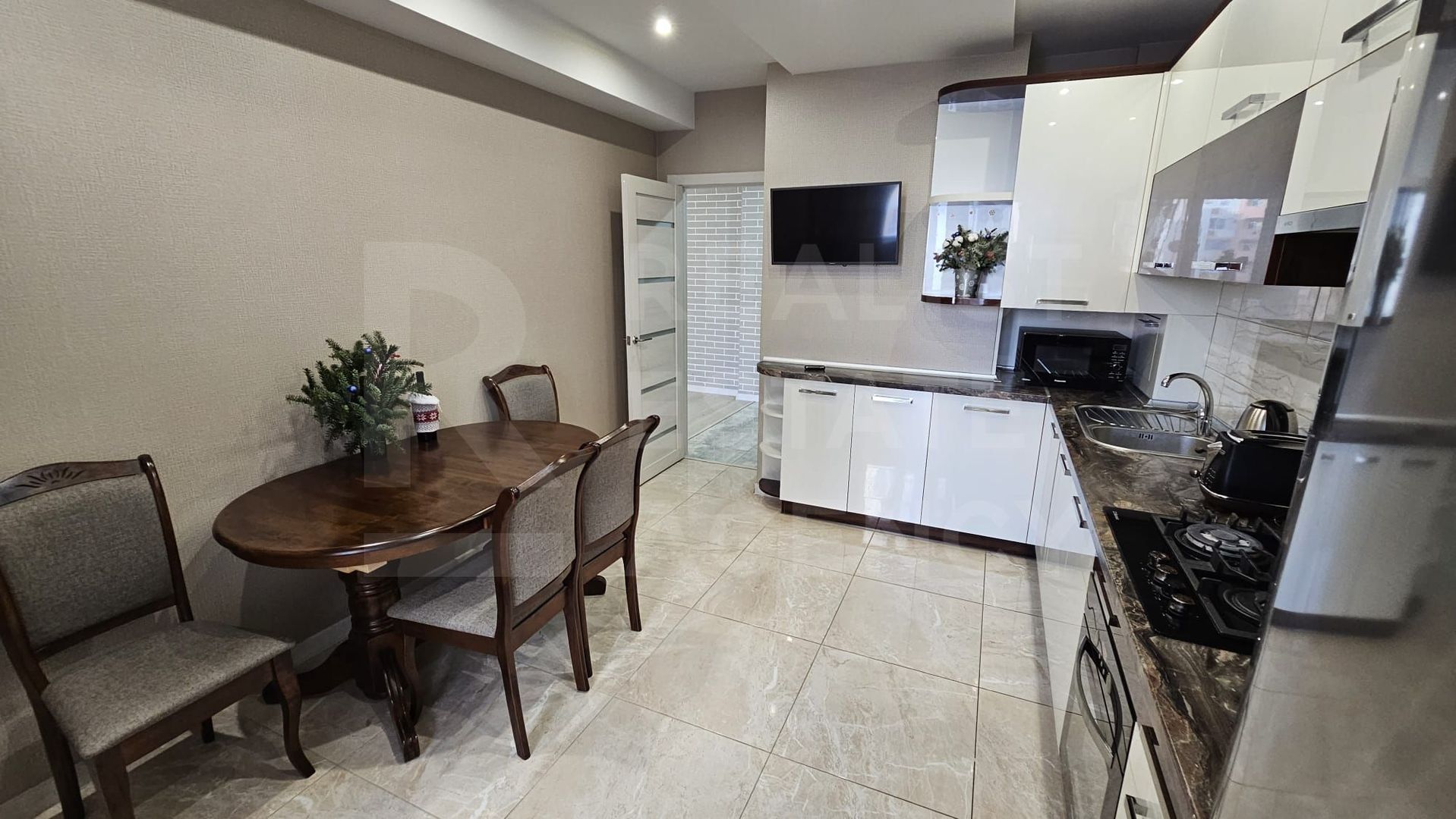 Vânzare, apartament, 2 camere, strada Grenoble, Telecentru - Poză 5