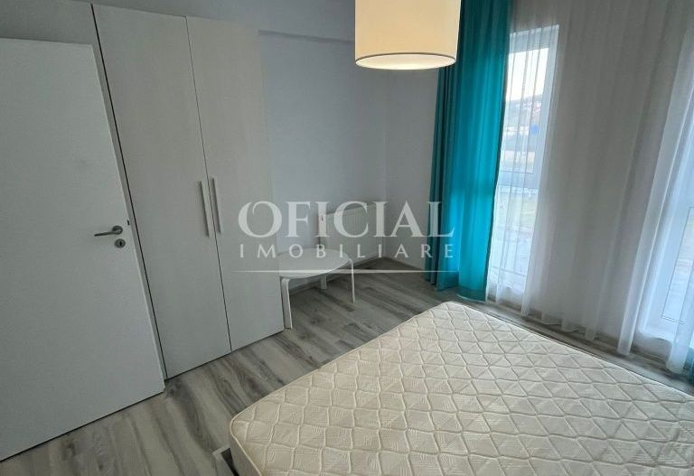 Apartament 2 camere Decomandat | 55 Mp  | Floresti New City Eroilor - Poză 4