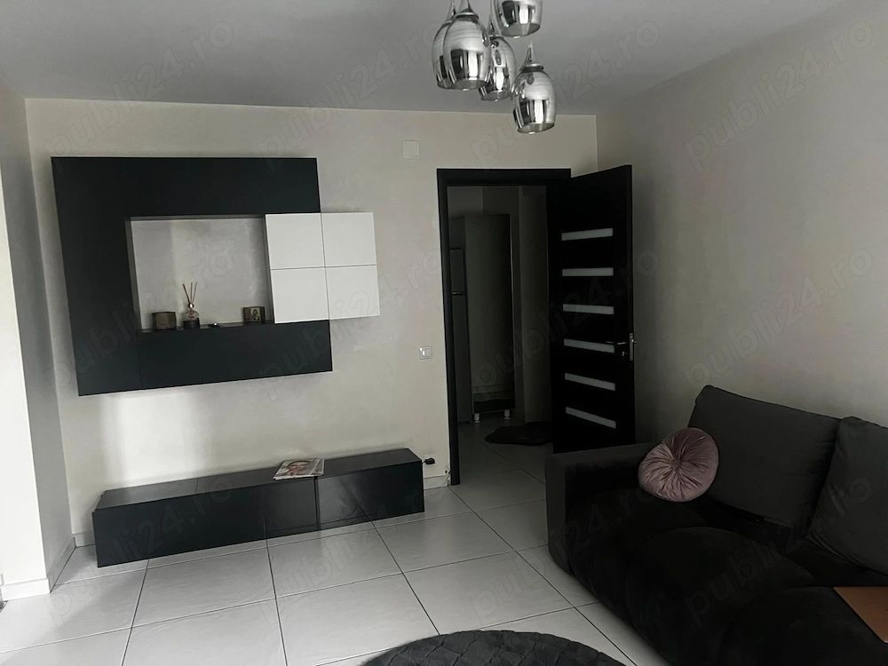 💎 De Închiriat: Apartament Mobilat Modern Bd. Constantin Brâncoveanu - Poză 1