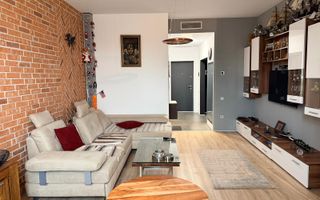 LOFT Green Mogosoaia Studio eco 40 mp parcare inclusa - Poză 1