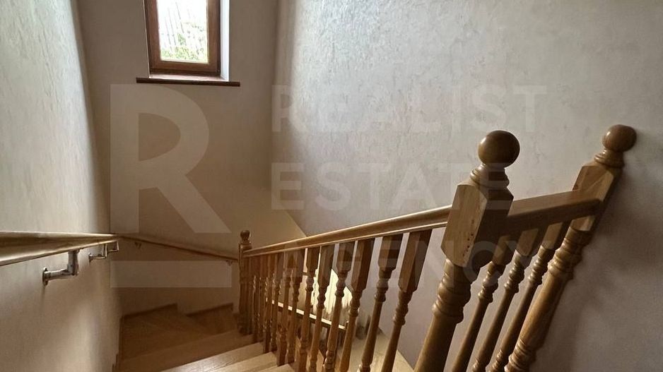 Vânzarea, casa/villa, 4 camere, str. Taras Șevcenco, Pământeni - Poză 36