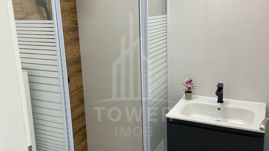 Apartament | Prima Inchiriere| 3 camere| 2 bai Dna Stanca - Poză 12