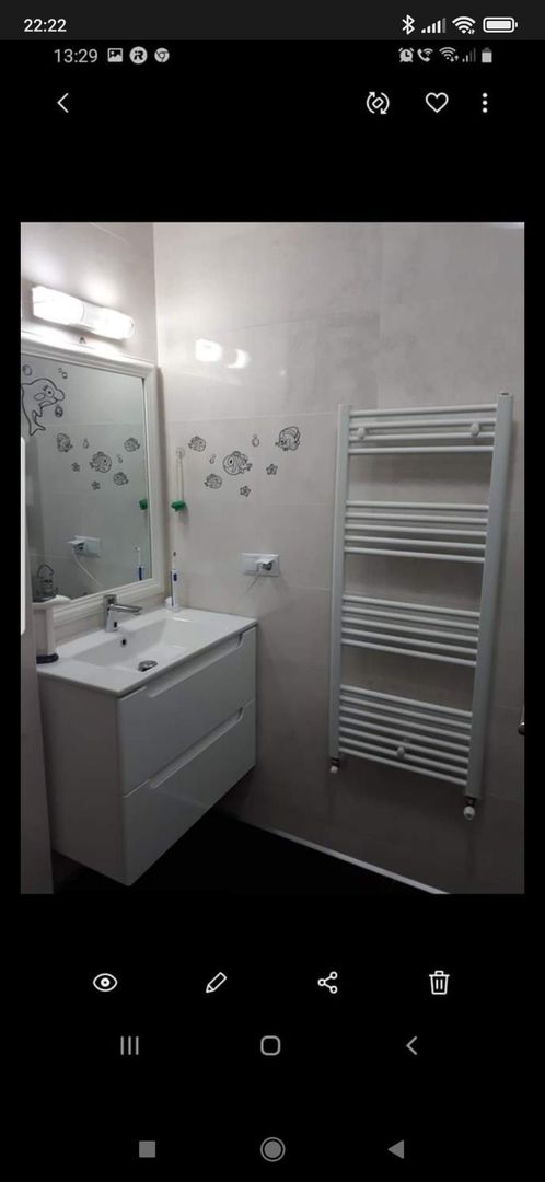 Ag EUROPA vinde apart NOU cu 3 camere in zona Carpati la etajul 4. - Poză 2