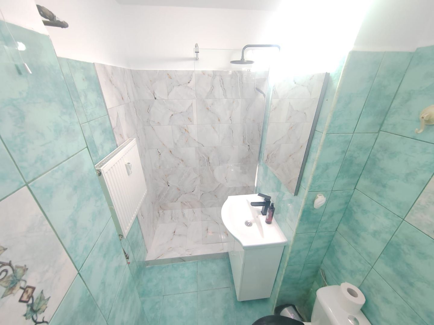 Garsoniera Metrou N.Grigorescu - Poză 8