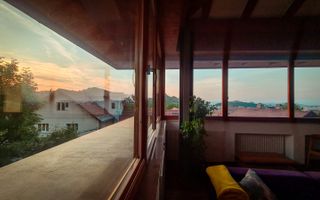 Imobil deosebit, cu priveliste 360 de grade - Poză 35