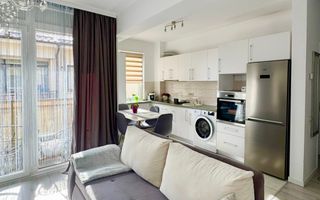 Apartament mobilat cu 2 camere | Dumbravita - Poză 2