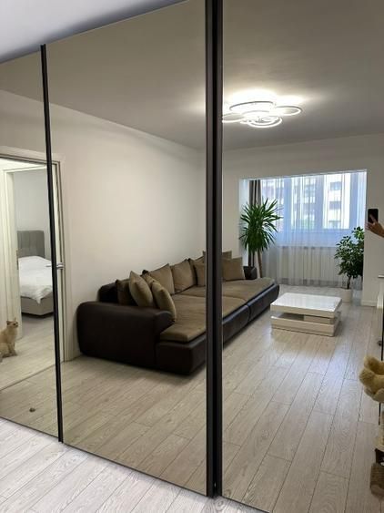 Apartament 2 camere de închiriat – modern, spațios - Poză 10