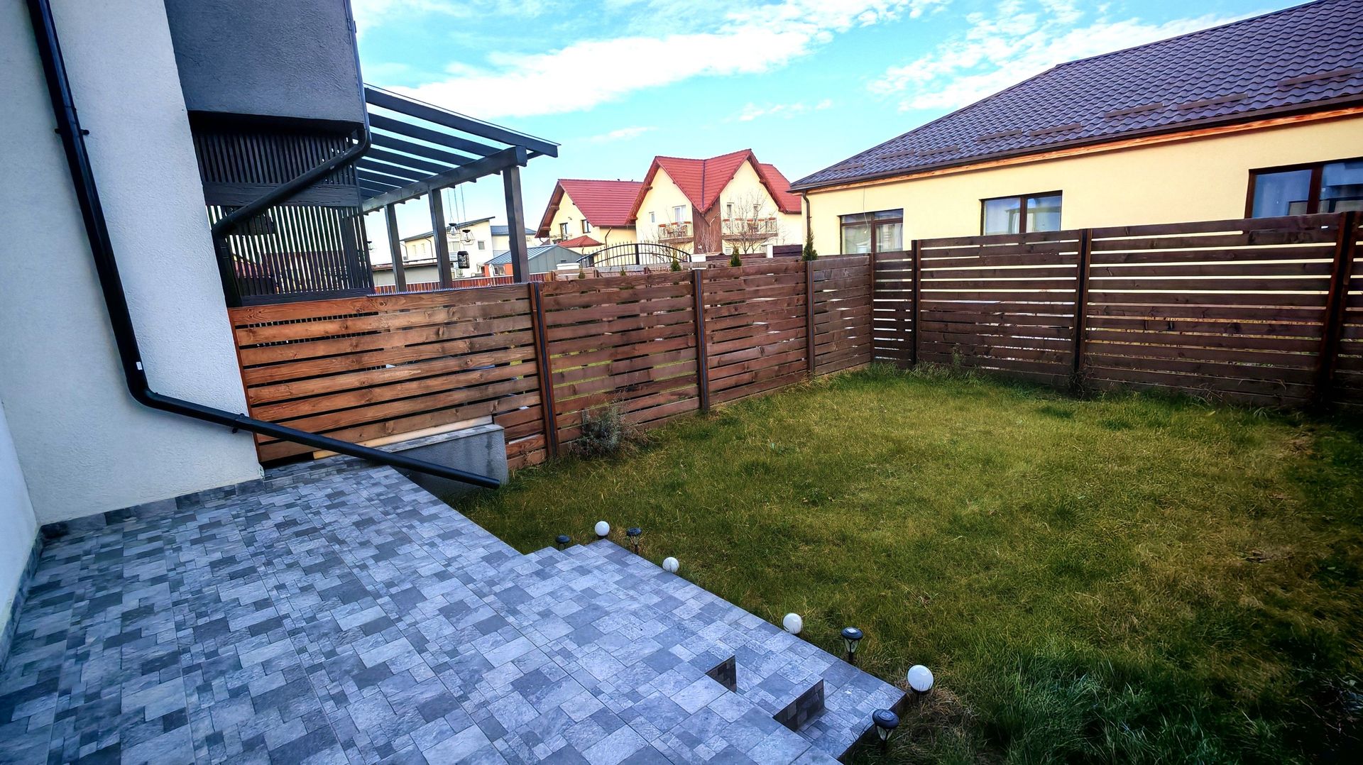 Vila "La cheie" IZVOR Tarlungeni S+P+E-  COMISION 0 - Poză 30