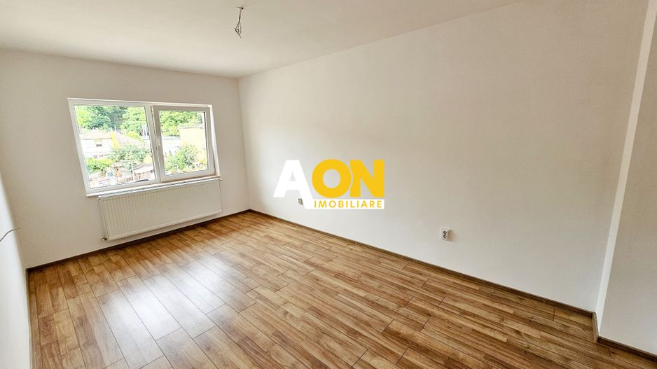 1/2 Duplex nou, 4 camere, finisat la cheie, 300 mp teren, zona Garii - Poză 19