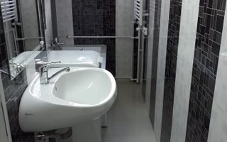 Garsoniera decomandata/TITULESCU - Poză 3