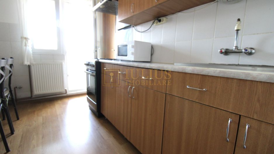 Apartament in Mircea Cel Batran - Poză 7